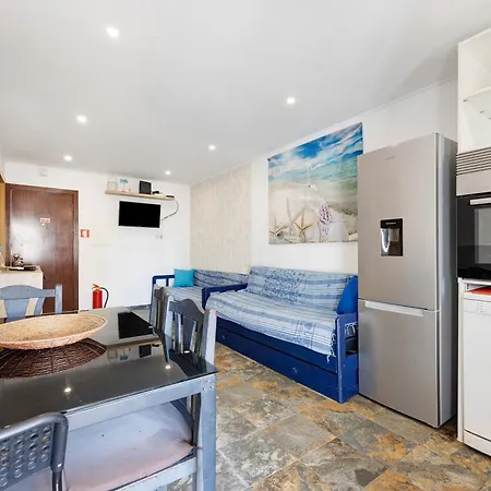 Azul Do Mar Portimao