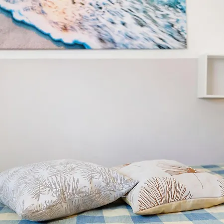 Azul Do Mar Apartment