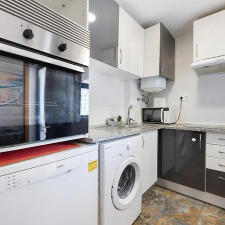 Appartement Azul Do Mar