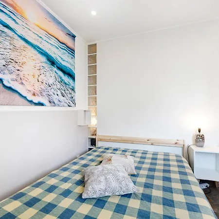 Azul Do Mar Apartment