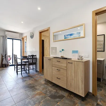 Apartment Azul Do Mar Portimao