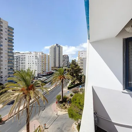 Appartement Azul Do Mar *