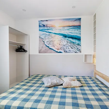 Azul Do Mar Appartement *