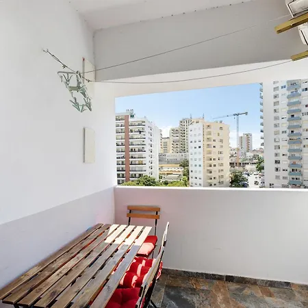 Azul Do Mar Appartement
