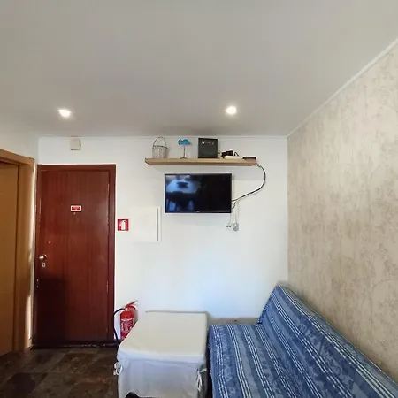 Appartement Azul Do Mar *