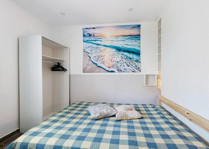 Lägenhet Azul Do Mar Portimão