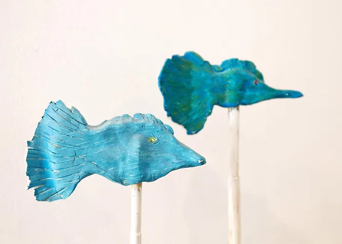 Lägenhet Azul Do Mar *