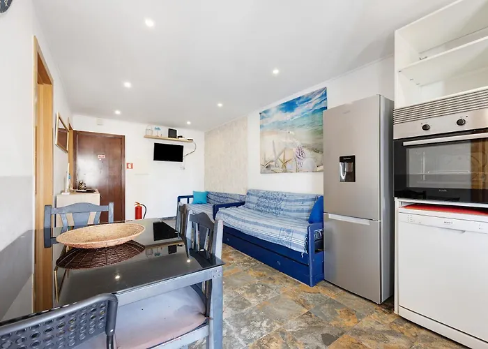 Azul Do Mar Portimão