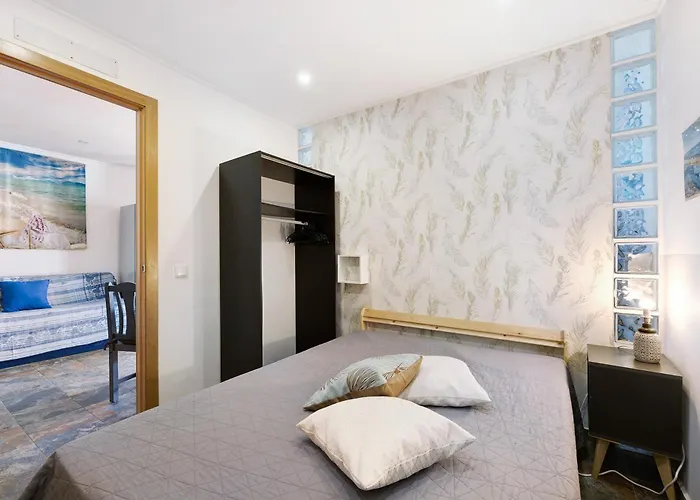 Azul Do Mar Portimão