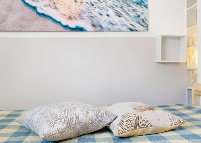 Azul Do Mar Lägenhet