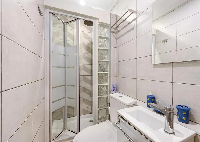 Azul Do Mar Lägenhet *