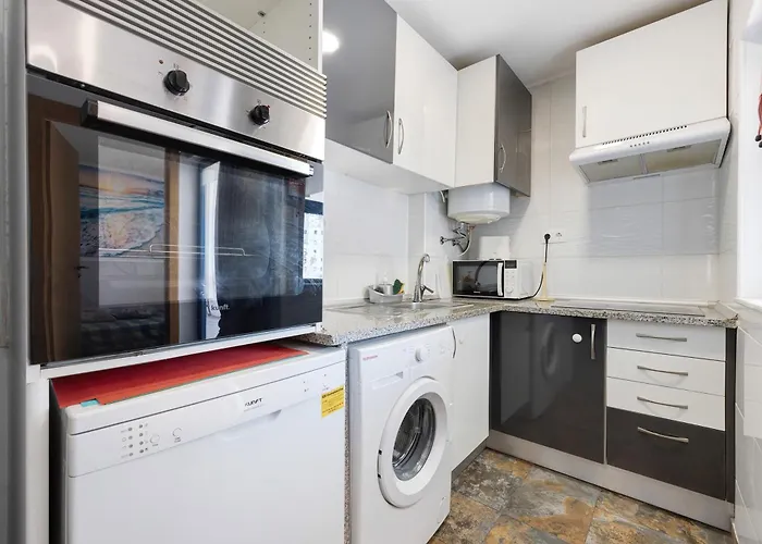 Lägenhet Azul Do Mar