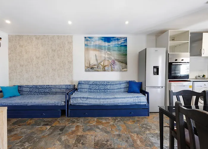 Azul Do Mar * Portimão