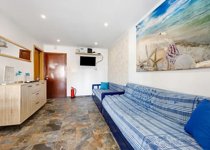 Azul Do Mar Portimão