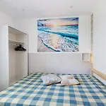 Azul Do Mar Apartament *