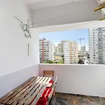 Azul Do Mar Apartament