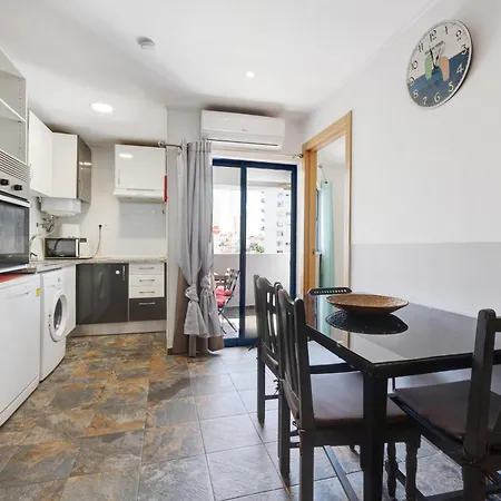 Апартаменты Azul Do Mar