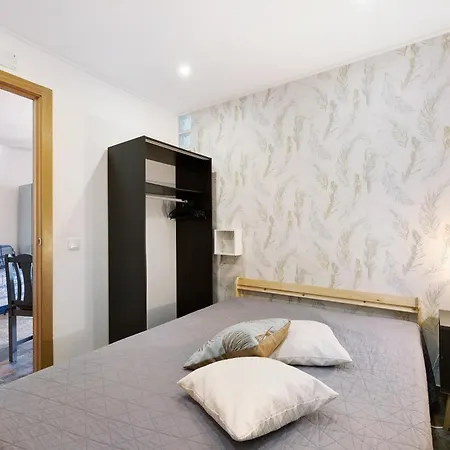 Azul Do Mar Портиман