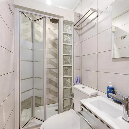 Azul Do Mar Апартаменты *