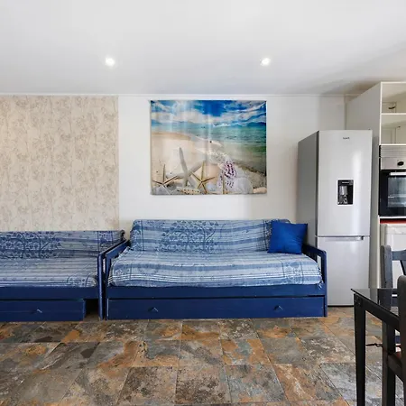 Azul Do Mar * Портиман