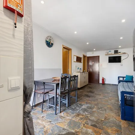 Azul Do Mar Апартаменты