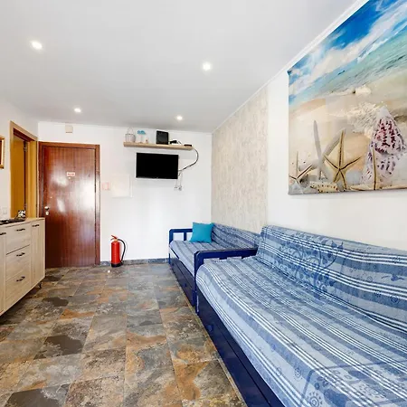 Azul Do Mar Apartment