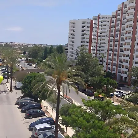 Apartment Azul Do Mar *