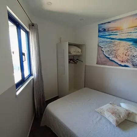 Apartment Azul Do Mar